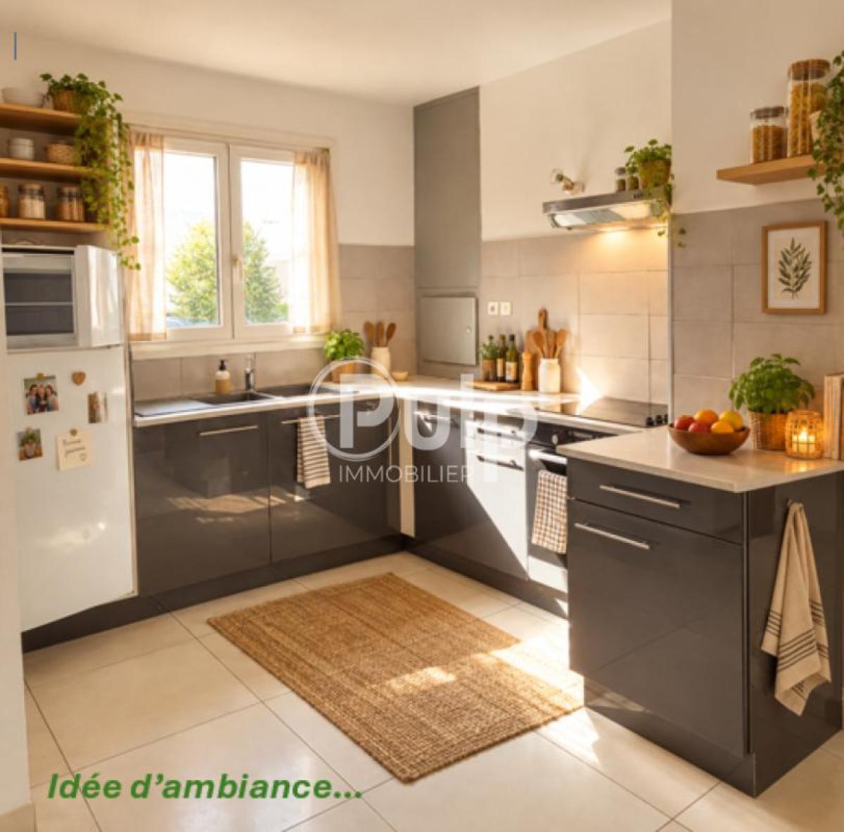 location Appartement Boulogne Sur Mer (62200) réf:bsmf192 - Pulp Immobilier