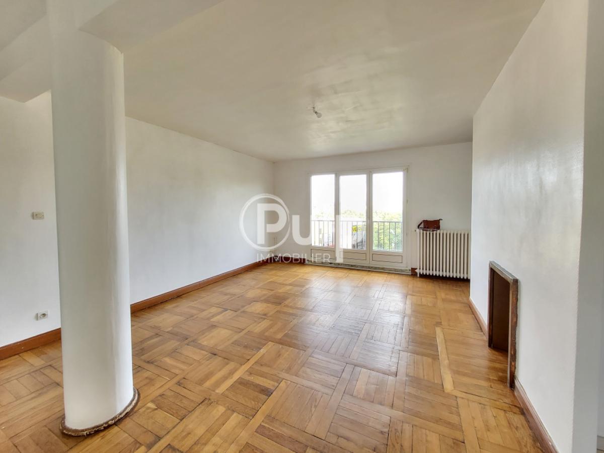 location Appartement Boulogne Sur Mer (62200) réf:bsmf192 - Pulp Immobilier