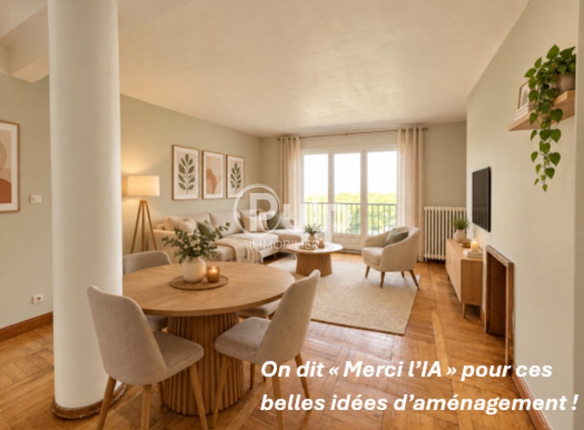 location Appartement Boulogne Sur Mer (62200) réf:bsmf192 - Pulp Immobilier