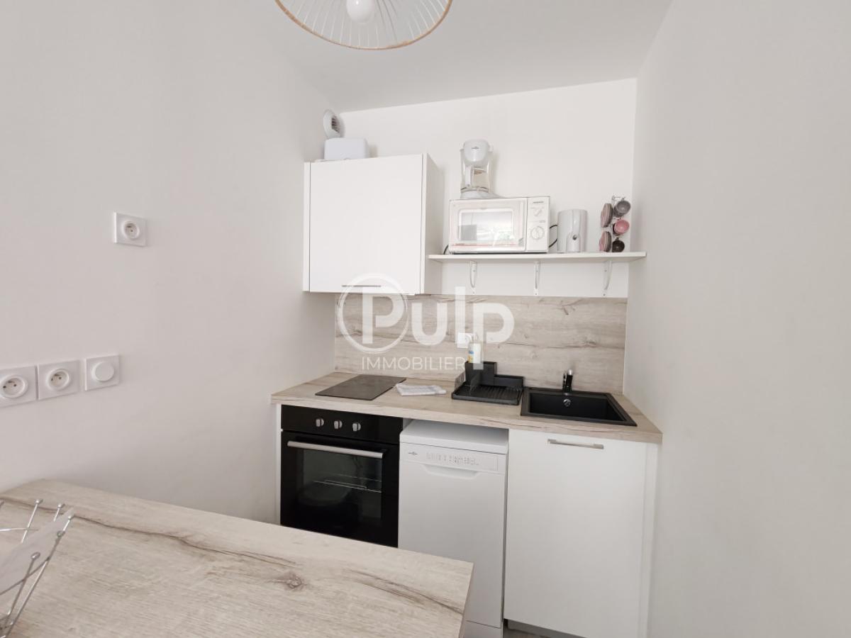 location Appartement Boulogne Sur Mer (62200) réf:bsmf194 - Pulp Immobilier