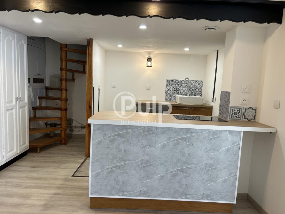 location Appartement Carvin (62220) réf:hen18393 - Pulp Immobilier