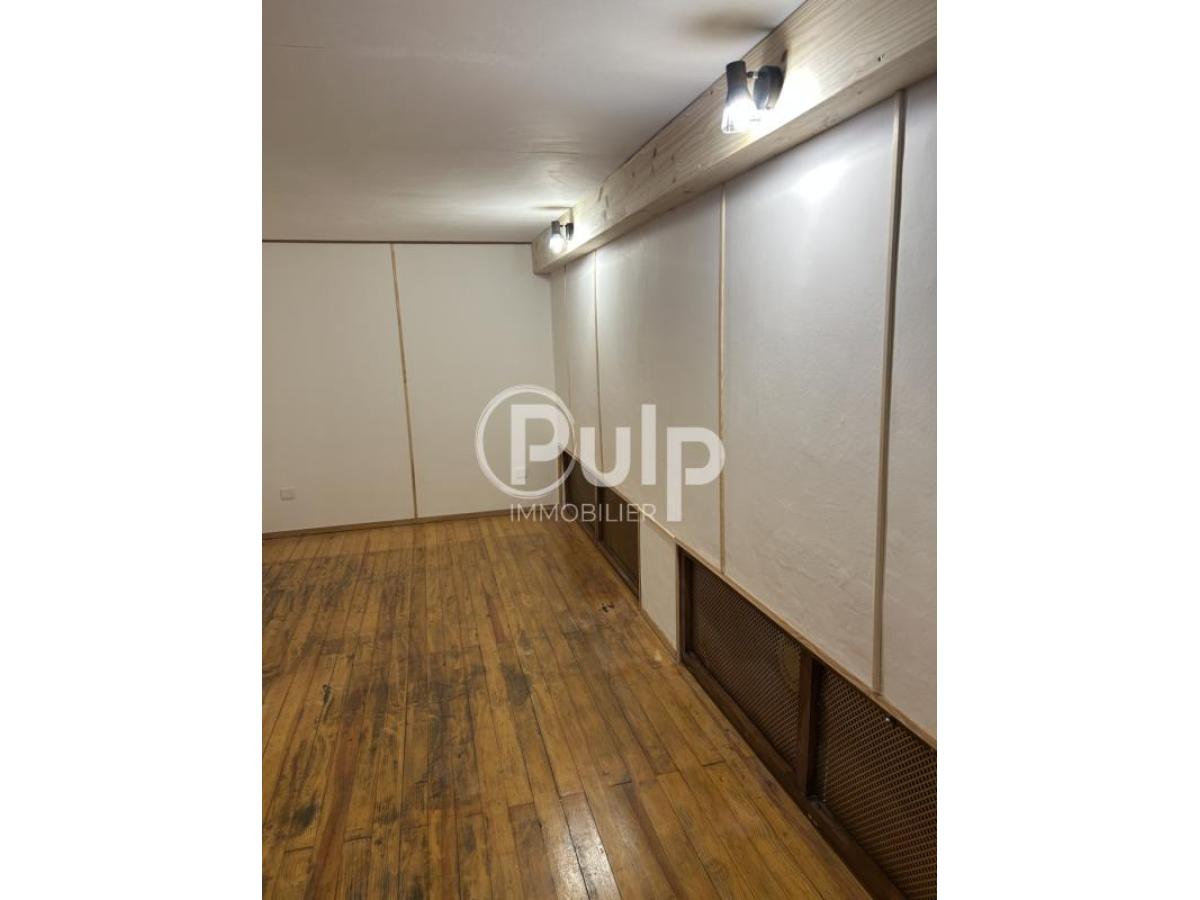 location Appartement Carvin (62220) réf:hen18393 - Pulp Immobilier
