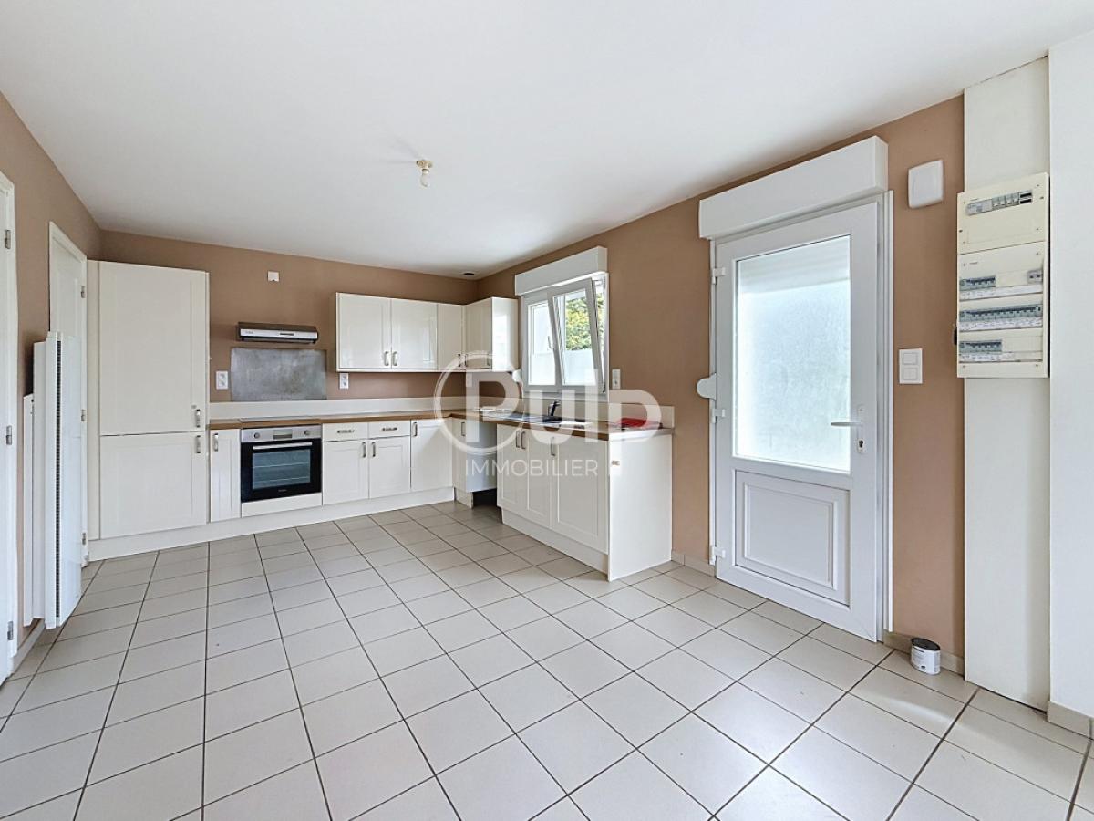 location Appartement Croisette (62130) réf:hesf178 - Pulp Immobilier