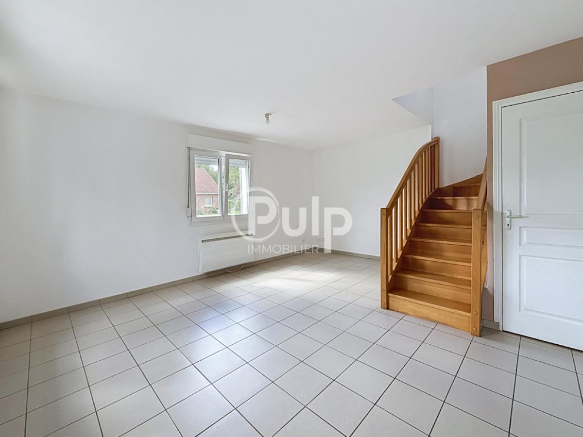 location Appartement Croisette (62130) réf:hesf178 - Pulp Immobilier