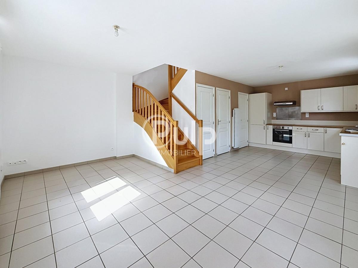 location Appartement Croisette (62130) réf:hesf178 - Pulp Immobilier