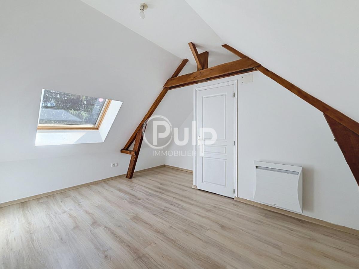 location Appartement Croisette (62130) réf:hesf178 - Pulp Immobilier
