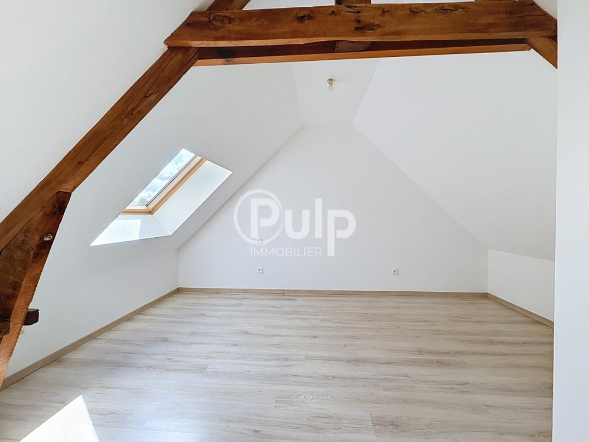 location Appartement Croisette (62130) réf:hesf178 - Pulp Immobilier