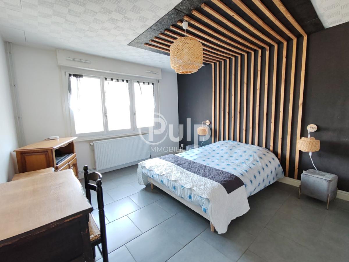 location Appartement Desvres (62240) réf:bsmf185 - Pulp Immobilier
