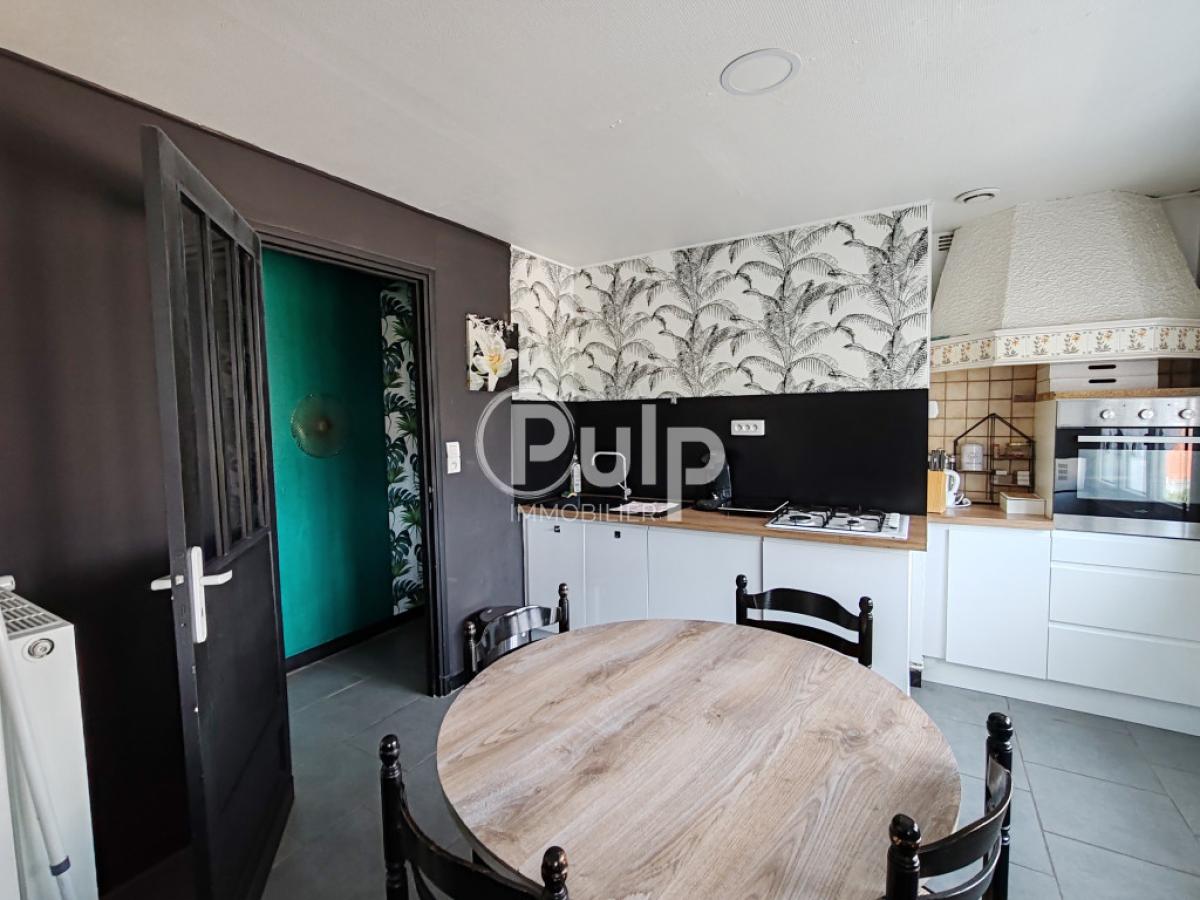 location Appartement Desvres (62240) réf:bsmf185 - Pulp Immobilier