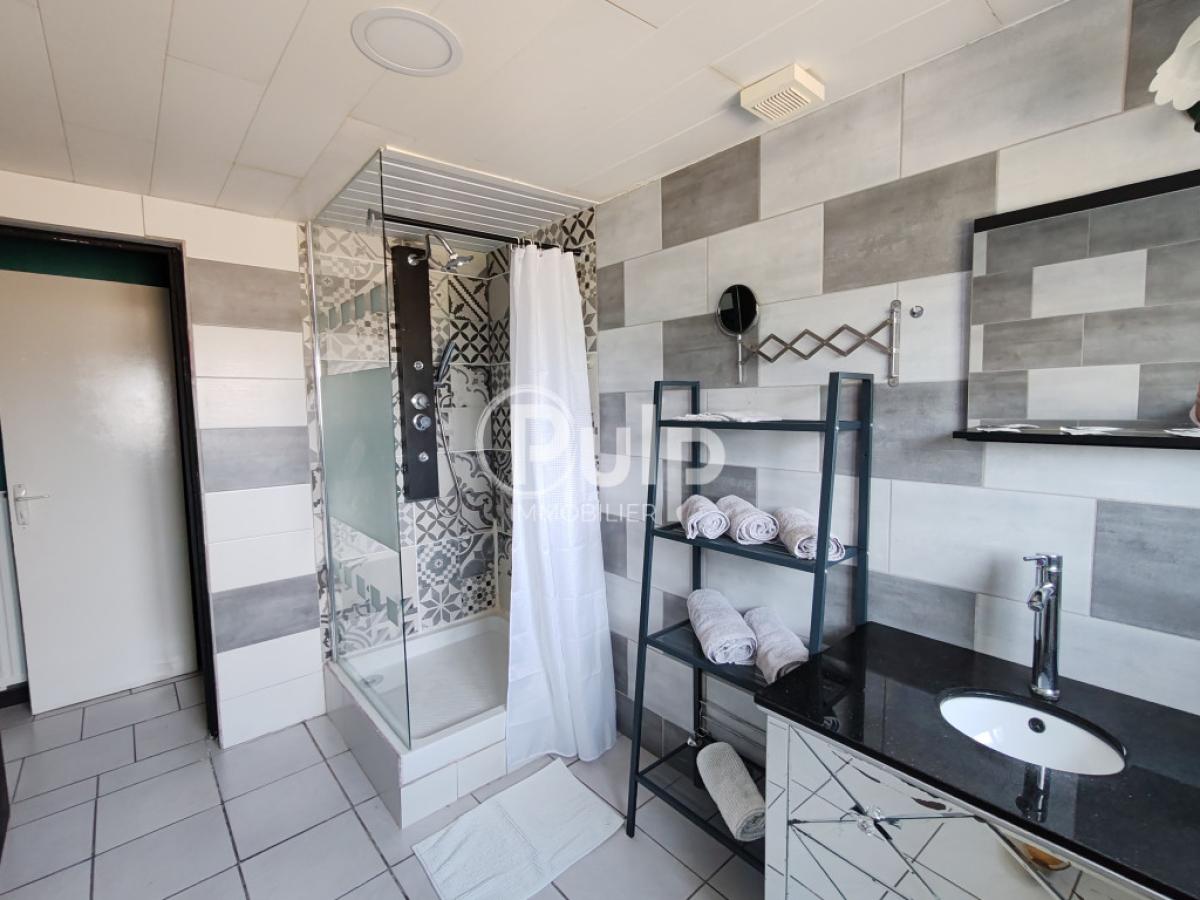 location Appartement Desvres (62240) réf:bsmf185 - Pulp Immobilier