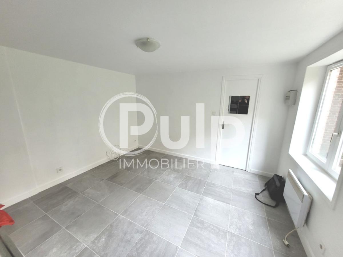 location Appartement Douai (59500) réf:11312 - Pulp Immobilier