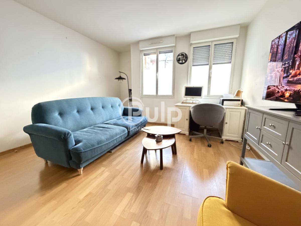 location Appartement Douai (59500) réf:11455 - Pulp Immobilier
