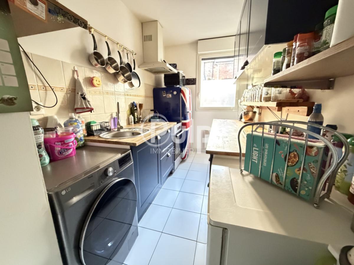 location Appartement Douai (59500) réf:11455 - Pulp Immobilier