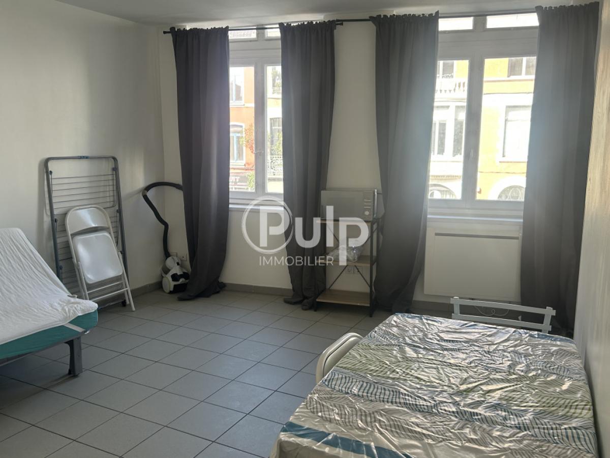 location Appartement Douai (59500) réf:arr18238 - Pulp Immobilier