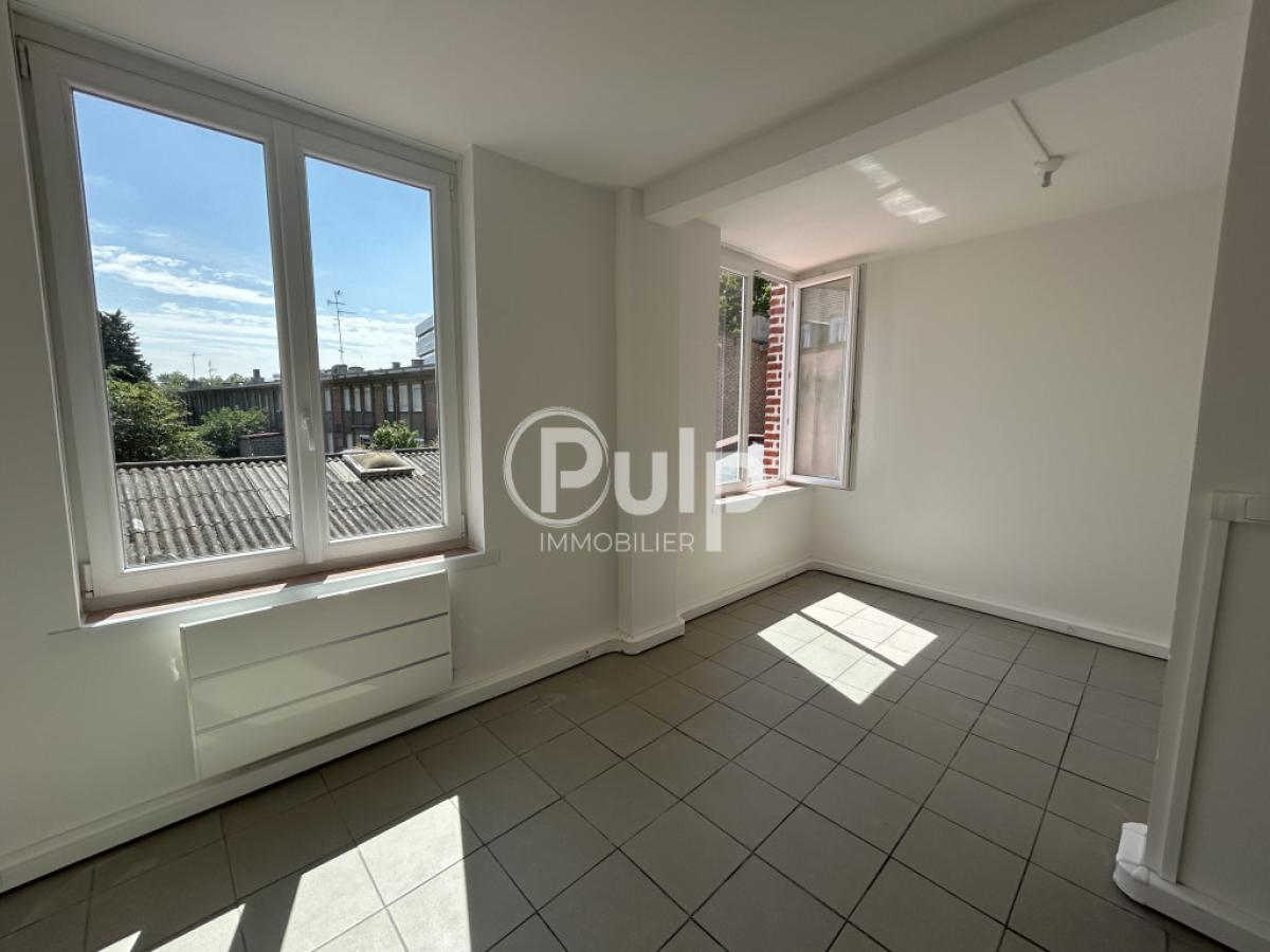 location Appartement Douai (59500) réf:arr18239 - Pulp Immobilier