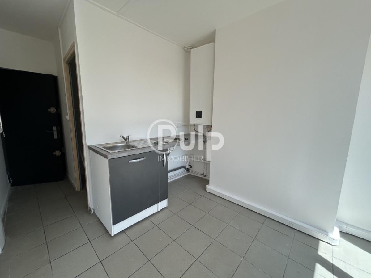 location Appartement Douai (59500) réf:arr18239 - Pulp Immobilier