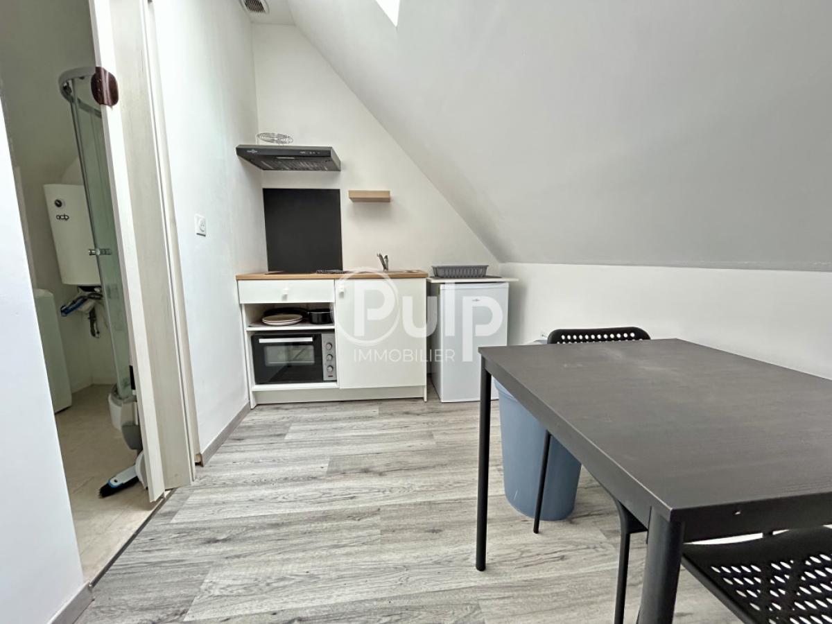 location Appartement Douai (59500) réf:arr18356 - Pulp Immobilier