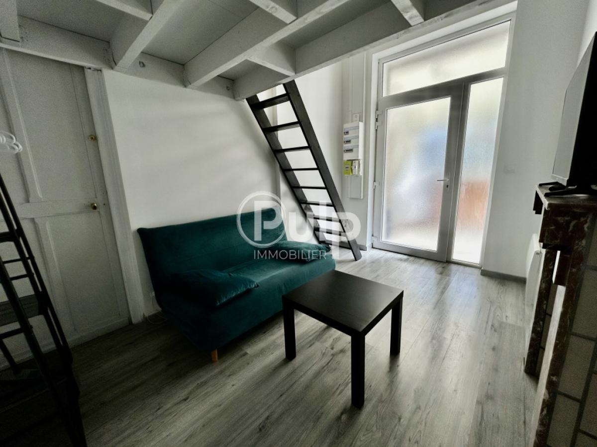 location Appartement Douai (59500) réf:arr18357 - Pulp Immobilier