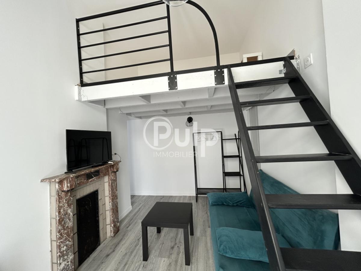 location Appartement Douai (59500) réf:arr18357 - Pulp Immobilier