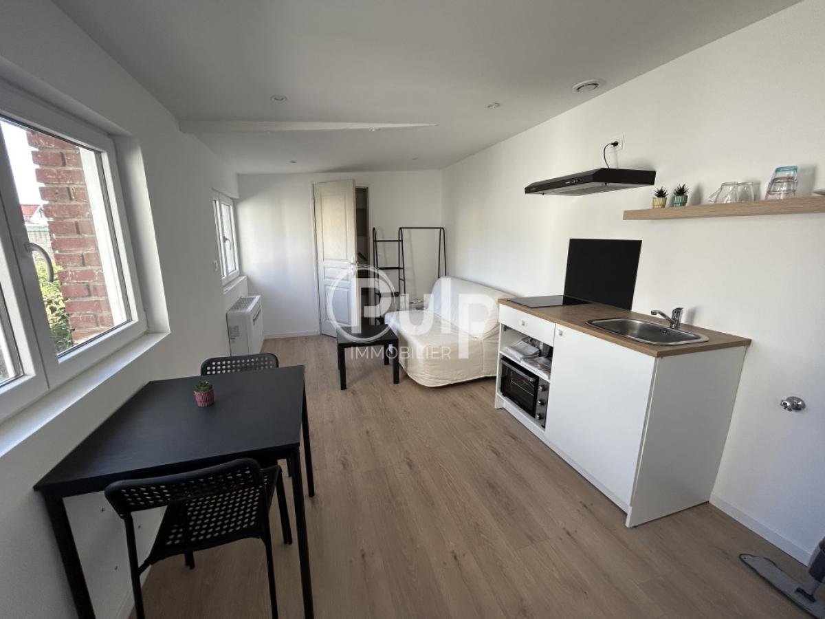location Appartement Douai (59500) réf:arr18358 - Pulp Immobilier