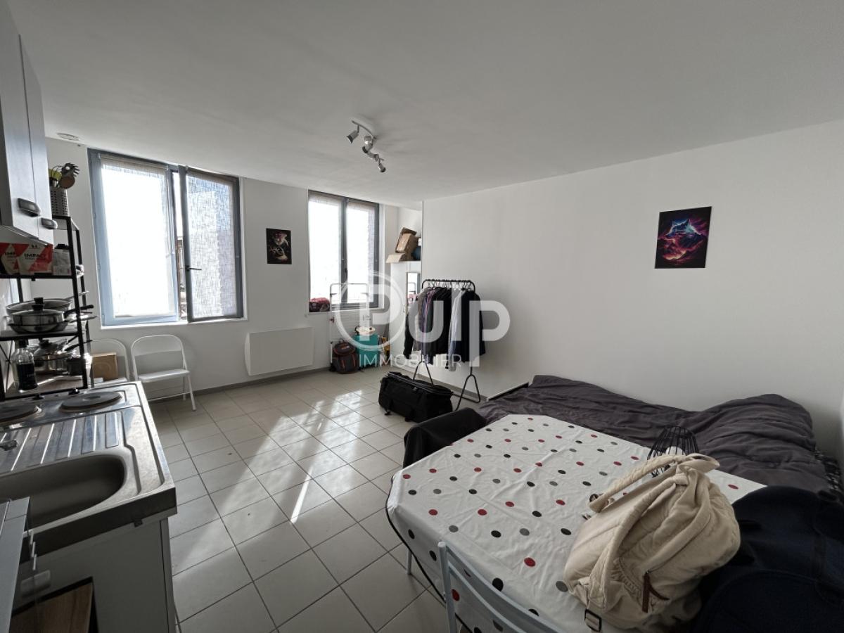 location Appartement Douai (59500) réf:douloc0817 - Pulp Immobilier
