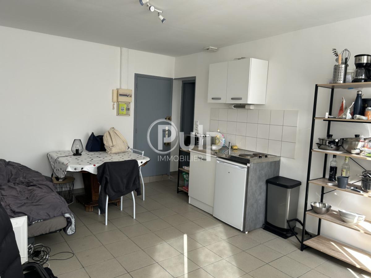 location Appartement Douai (59500) réf:douloc0817 - Pulp Immobilier