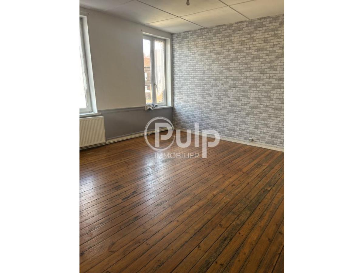 location Appartement Fouquieres Les Lens (62740) réf:hen18044 - Pulp Immobilier