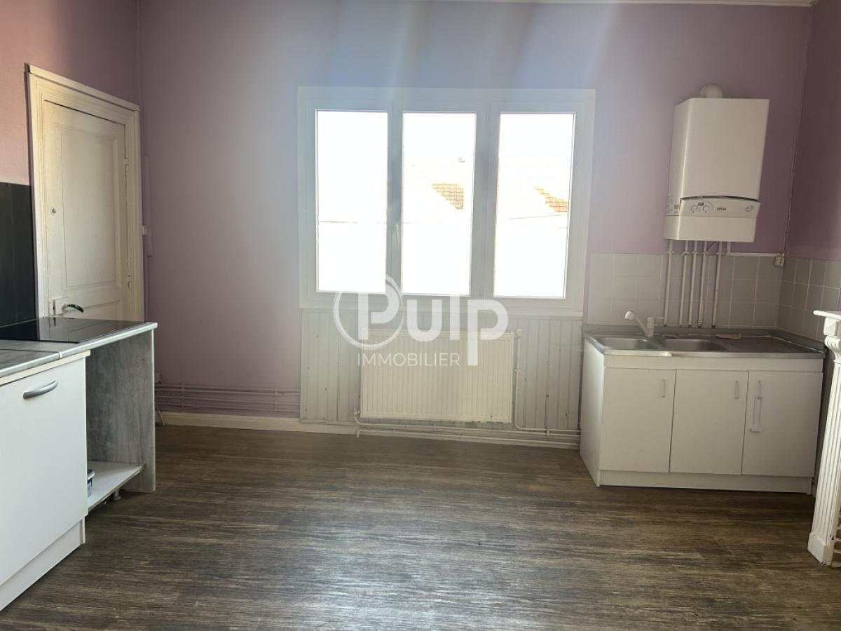 location Appartement Fouquieres Les Lens (62740) réf:hen18044 - Pulp Immobilier