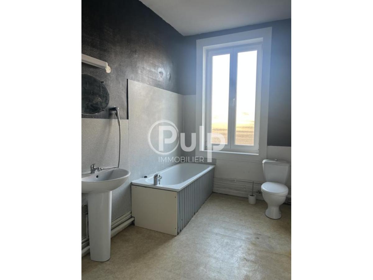 location Appartement Fouquieres Les Lens (62740) réf:hen18044 - Pulp Immobilier