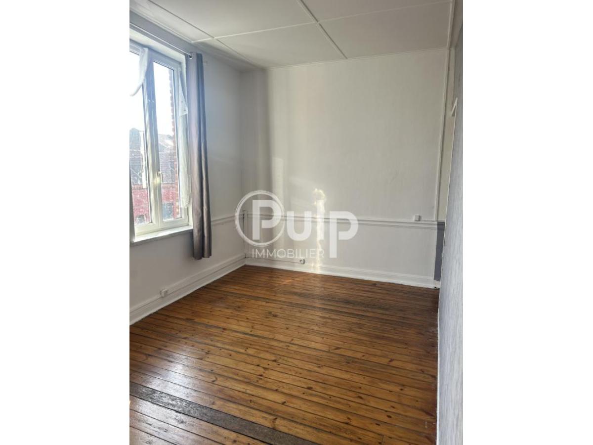 location Appartement Fouquieres Les Lens (62740) réf:hen18044 - Pulp Immobilier