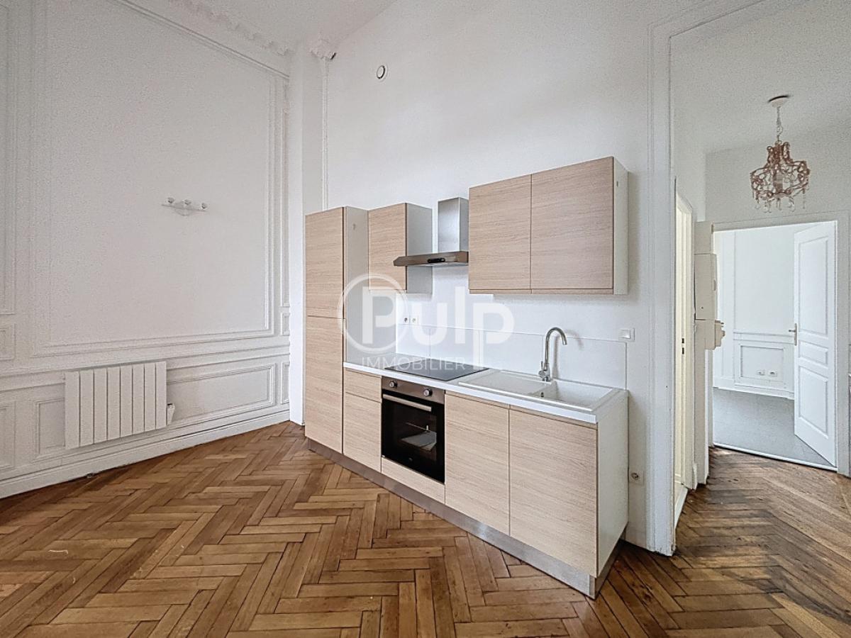 location Appartement Haubourdin (59320) réf:hauf482 - Pulp Immobilier