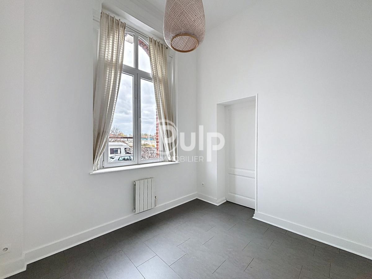 location Appartement Haubourdin (59320) réf:hauf482 - Pulp Immobilier
