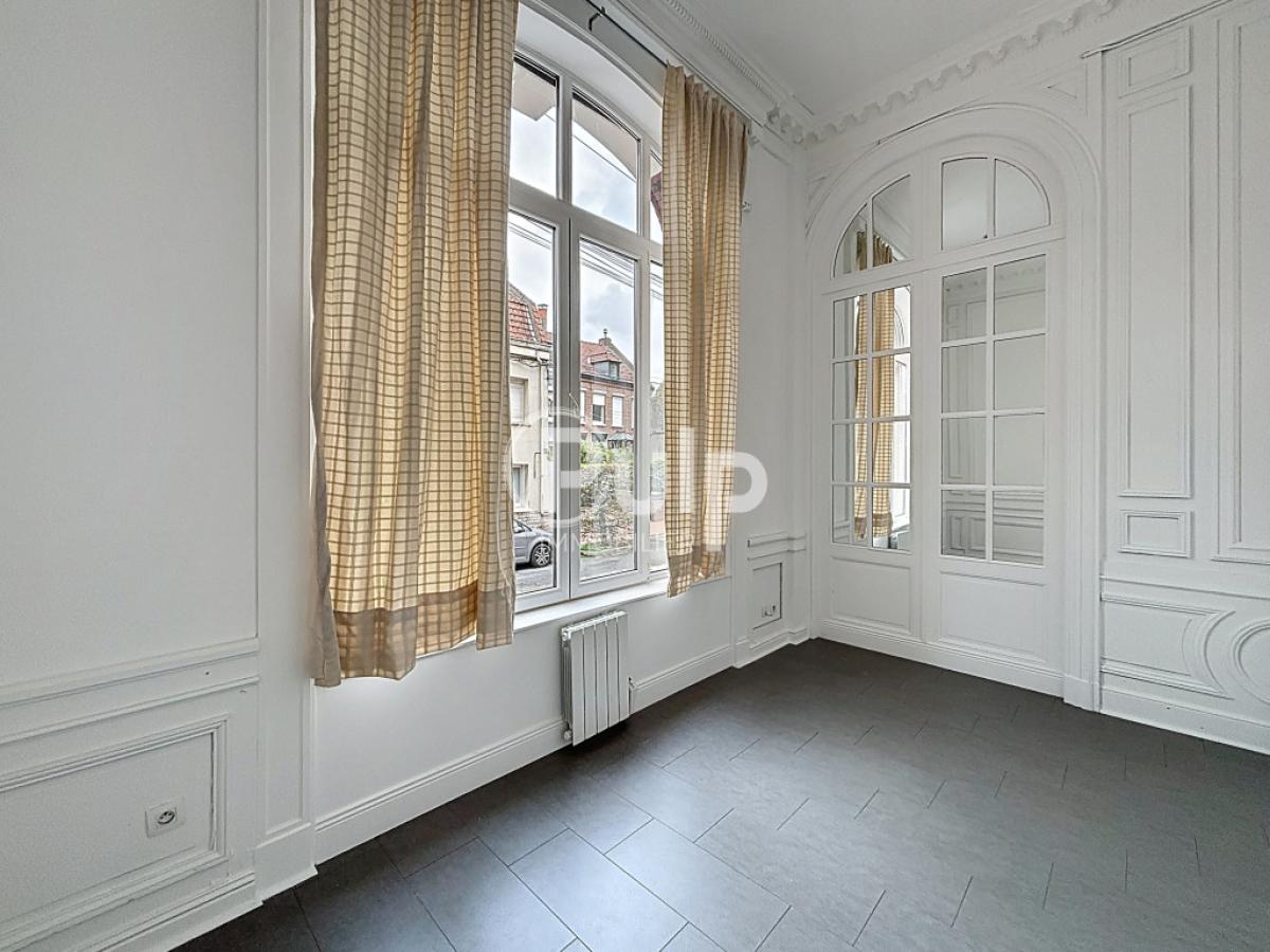 location Appartement Haubourdin (59320) réf:hauf482 - Pulp Immobilier