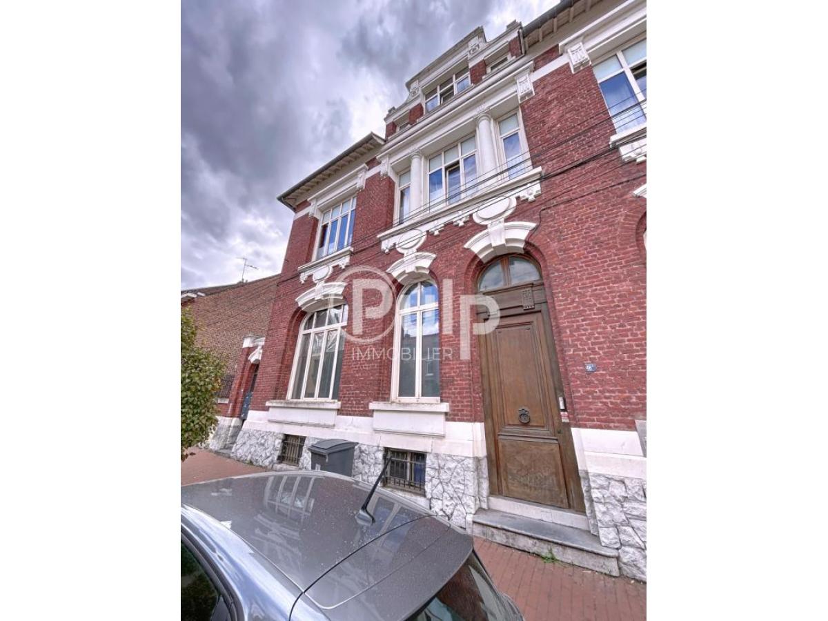 location Appartement Haubourdin (59320) réf:hauf482 - Pulp Immobilier