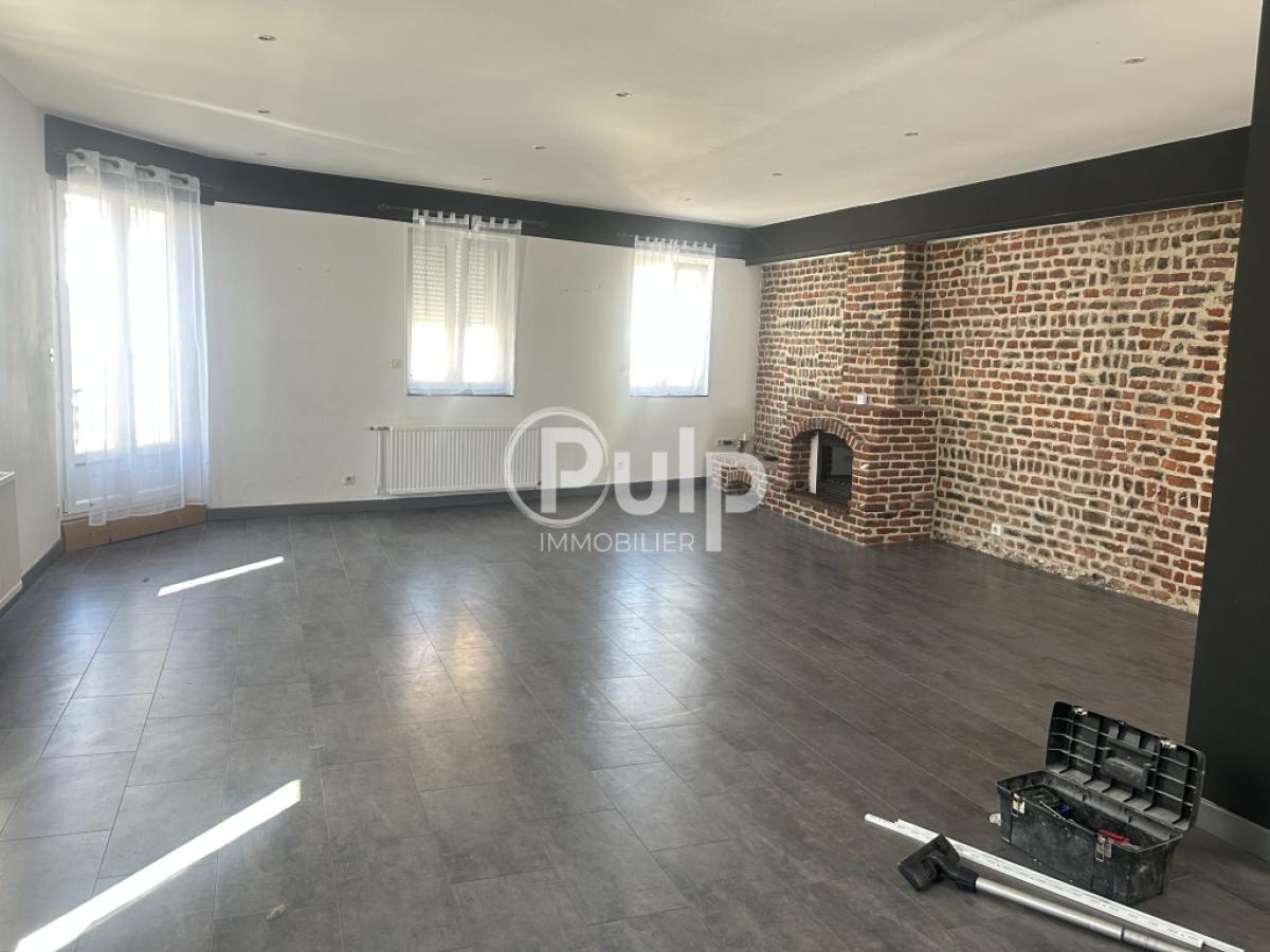 location Appartement Henin Beaumont (62110) réf:15030 - Pulp Immobilier