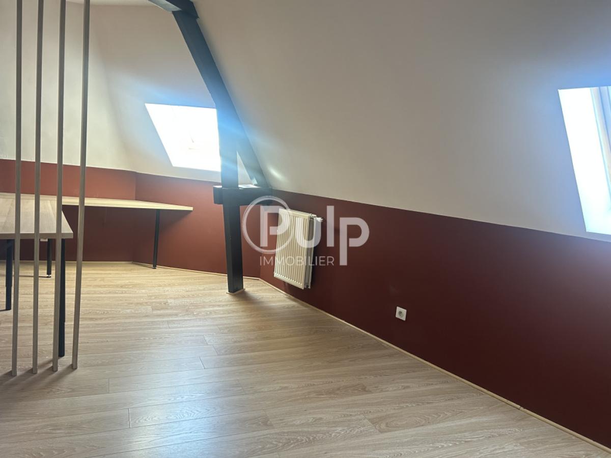location Appartement Henin Beaumont (62110) réf:15030 - Pulp Immobilier