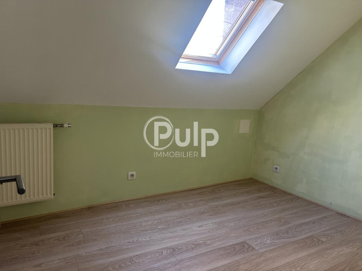 location Appartement Henin Beaumont (62110) réf:15030 - Pulp Immobilier