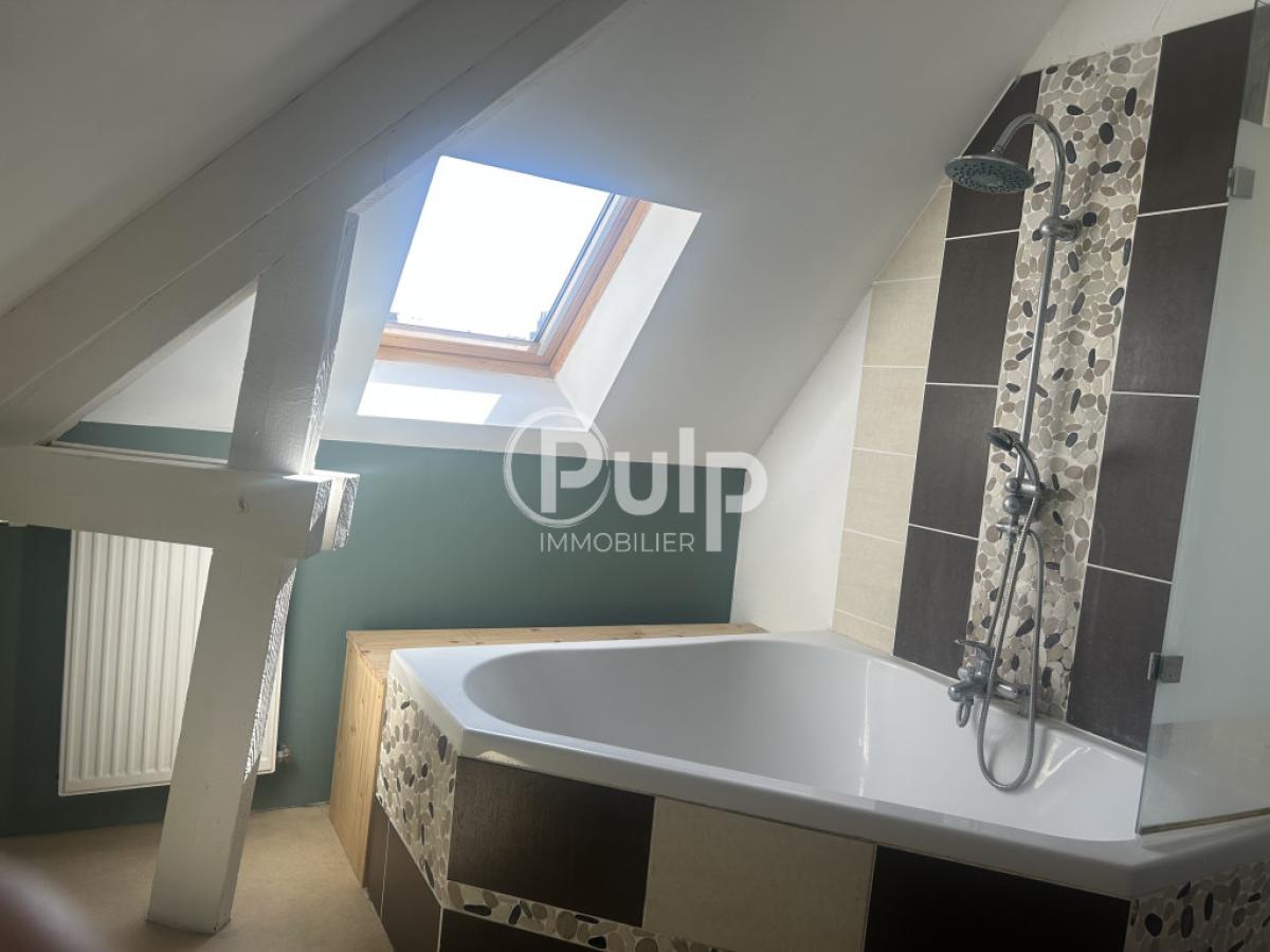 location Appartement Henin Beaumont (62110) réf:15030 - Pulp Immobilier