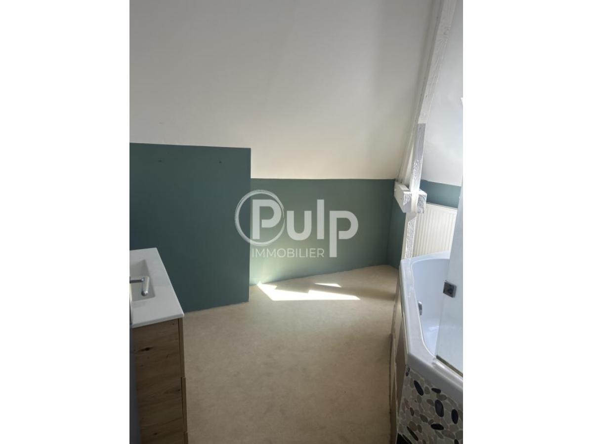 location Appartement Henin Beaumont (62110) réf:15030 - Pulp Immobilier