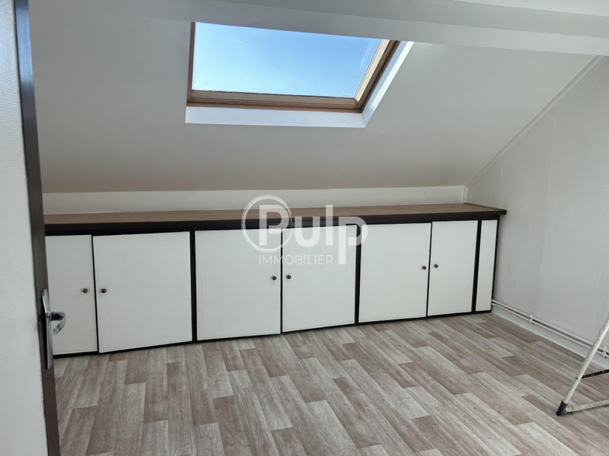 location Appartement Henin Beaumont (62110) réf:hen16559 - Pulp Immobilier