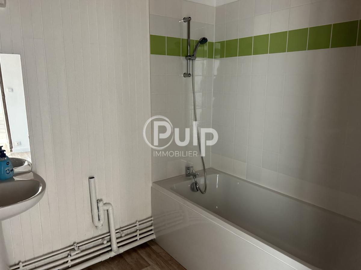 location Appartement Henin Beaumont (62110) réf:hen16559 - Pulp Immobilier