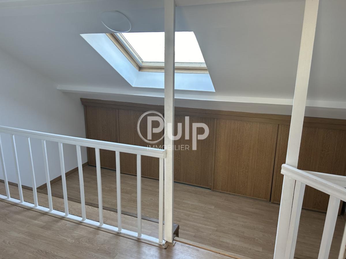 location Appartement Henin Beaumont (62110) réf:hen16559 - Pulp Immobilier