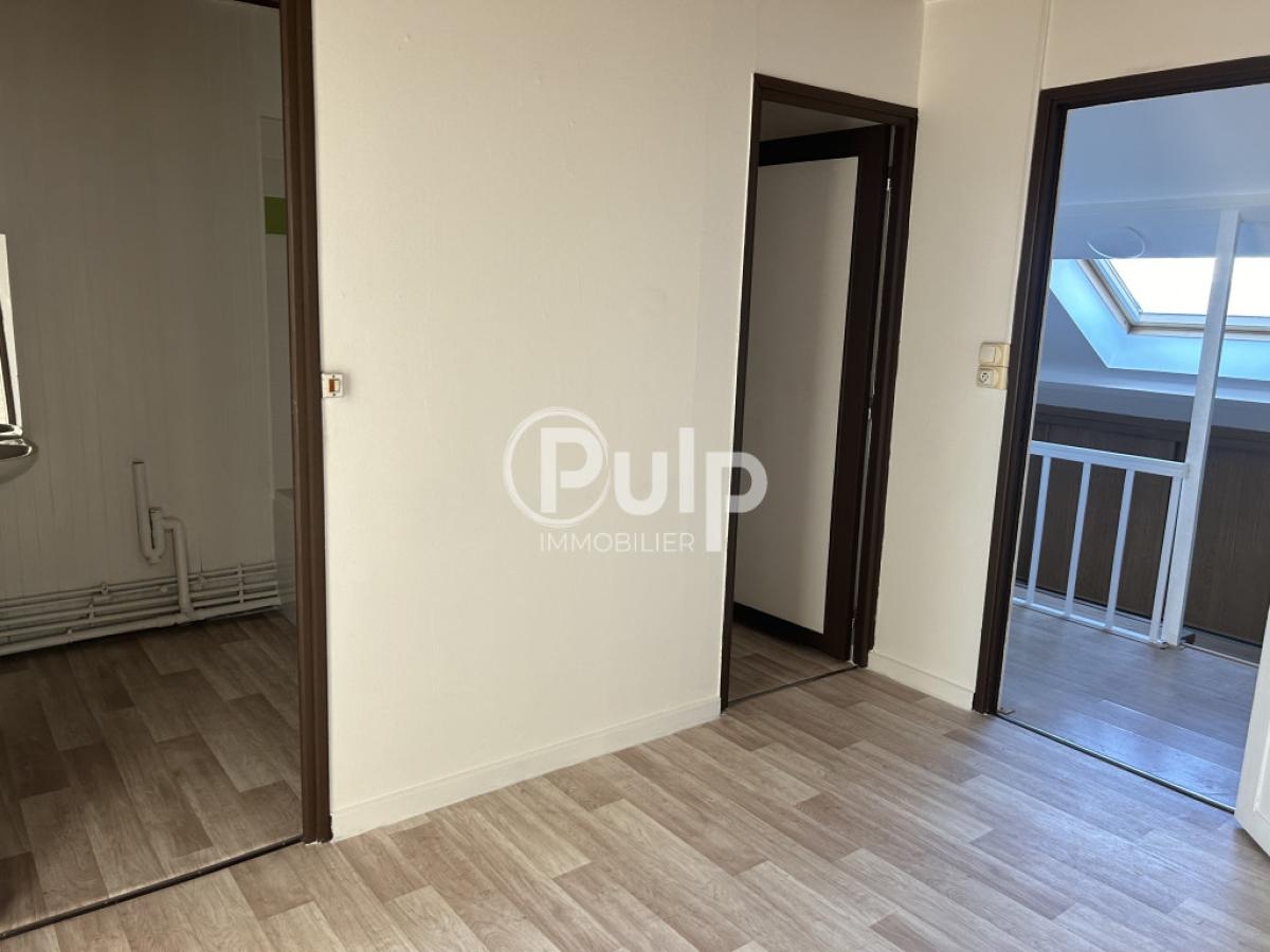 location Appartement Henin Beaumont (62110) réf:hen16559 - Pulp Immobilier