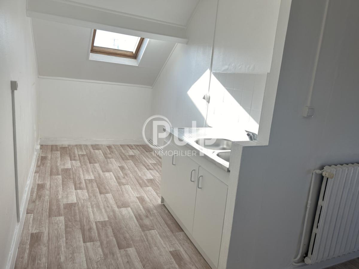 location Appartement Henin Beaumont (62110) réf:hen16559 - Pulp Immobilier