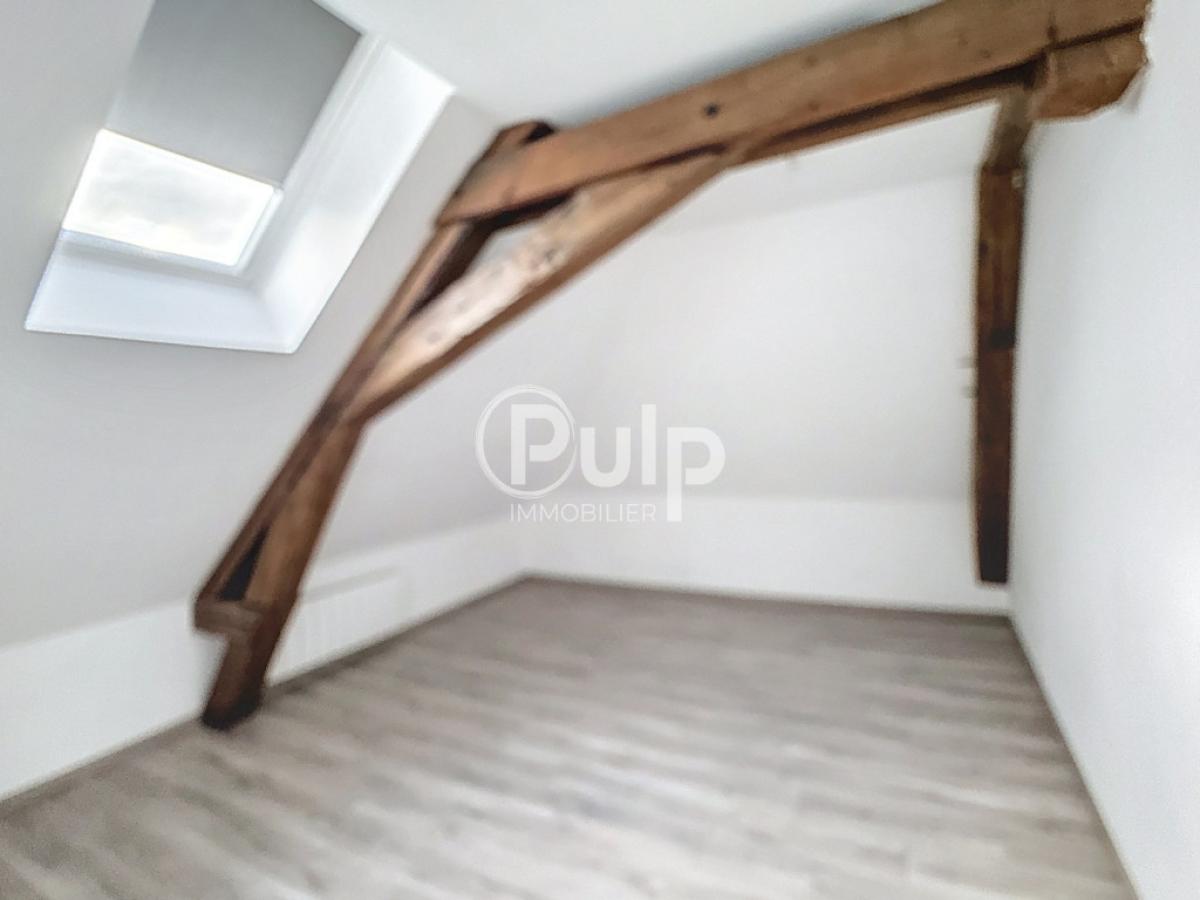location Appartement Hesdin (62140) réf:hesf184 - Pulp Immobilier