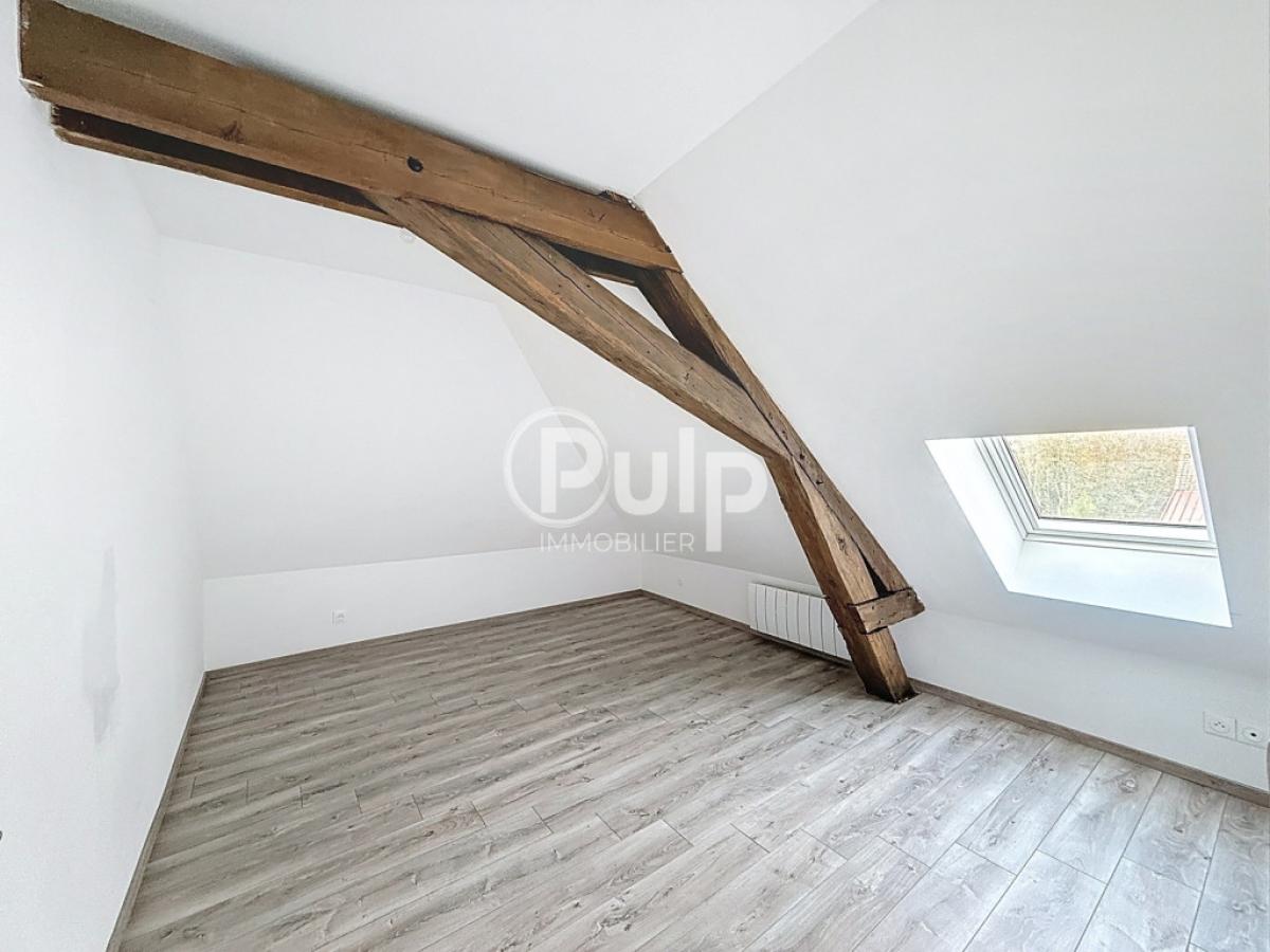 location Appartement Hesdin (62140) réf:hesf184 - Pulp Immobilier