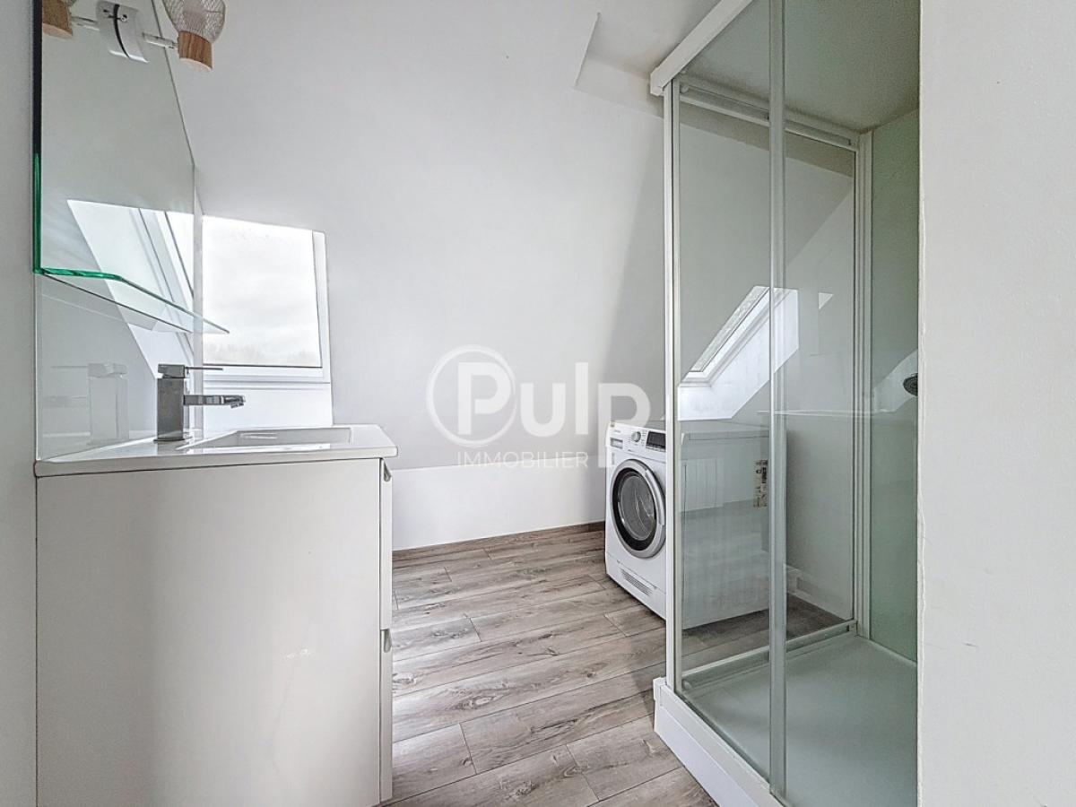 location Appartement Hesdin (62140) réf:hesf184 - Pulp Immobilier