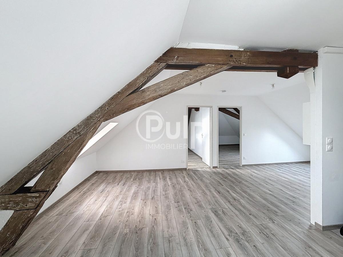 location Appartement Hesdin (62140) réf:hesf184 - Pulp Immobilier