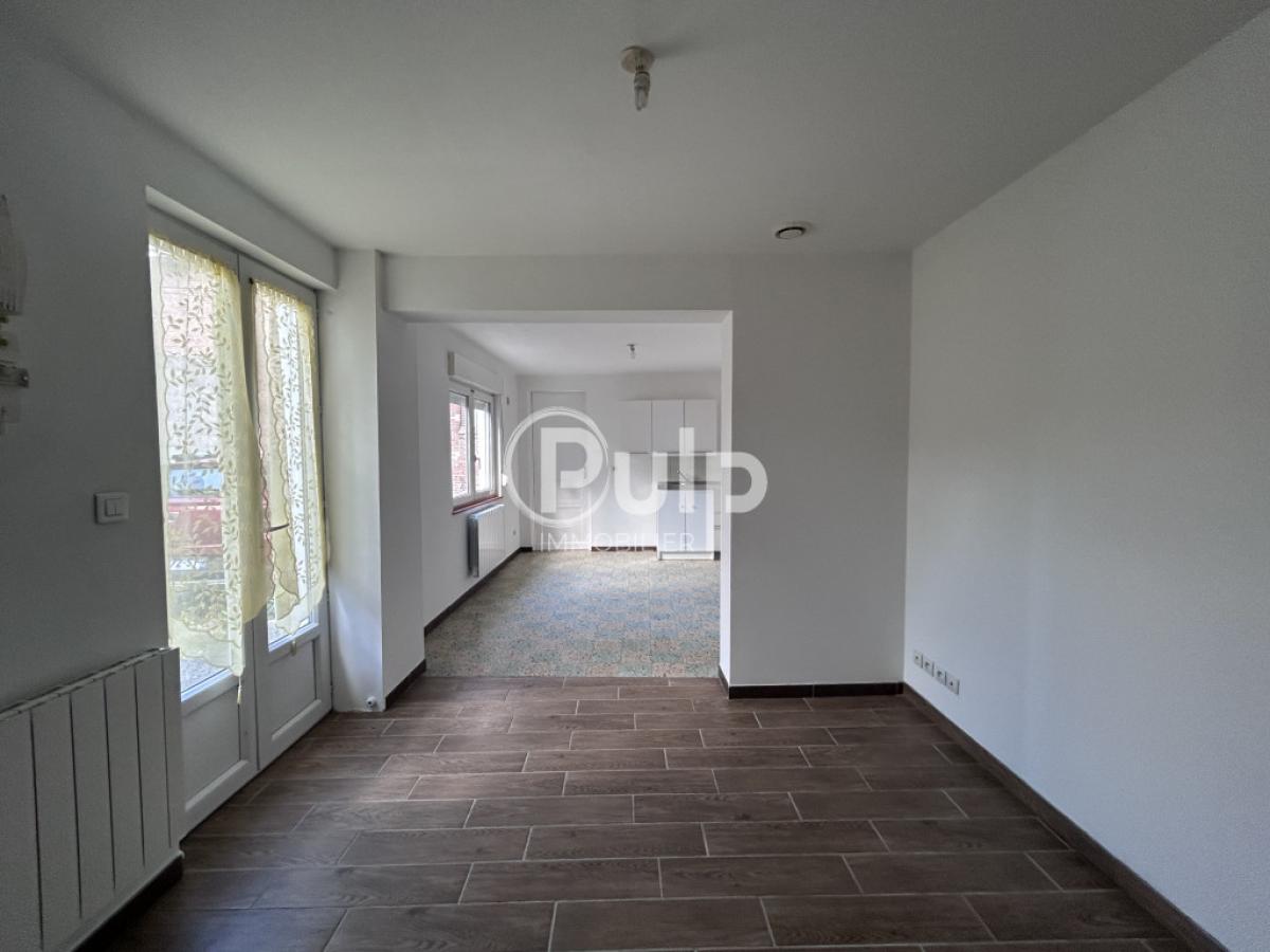 location Appartement Isbergues (62330) réf:lie18340 - Pulp Immobilier