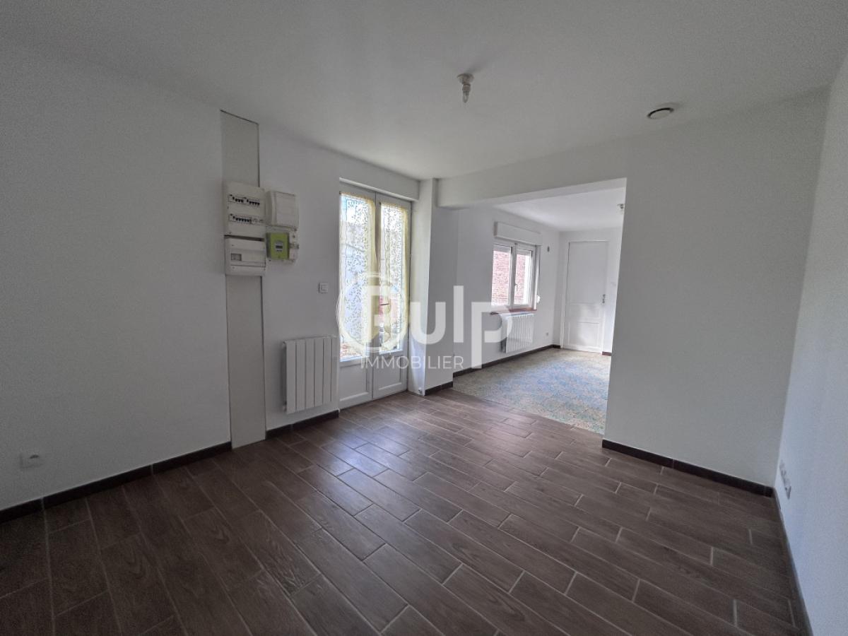 location Appartement Isbergues (62330) réf:lie18340 - Pulp Immobilier